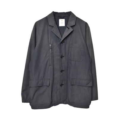 【期間限定】 Pre-owned Head Plus Porter Head Fujiwara Hiroshi X Porter ジャケット・アウター