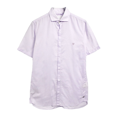 Pre-owned Miharayasuhiro Mihara Yasuhiro/standard Dress Shirt/13026 - 0411 50 In Pink