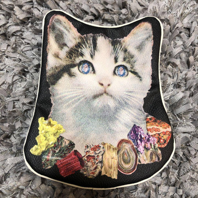 undercover 猫　バッグ　cat 56554343?w=400