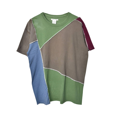 Pre-owned Needles X Nepenthes New York Needles/rebuild Color