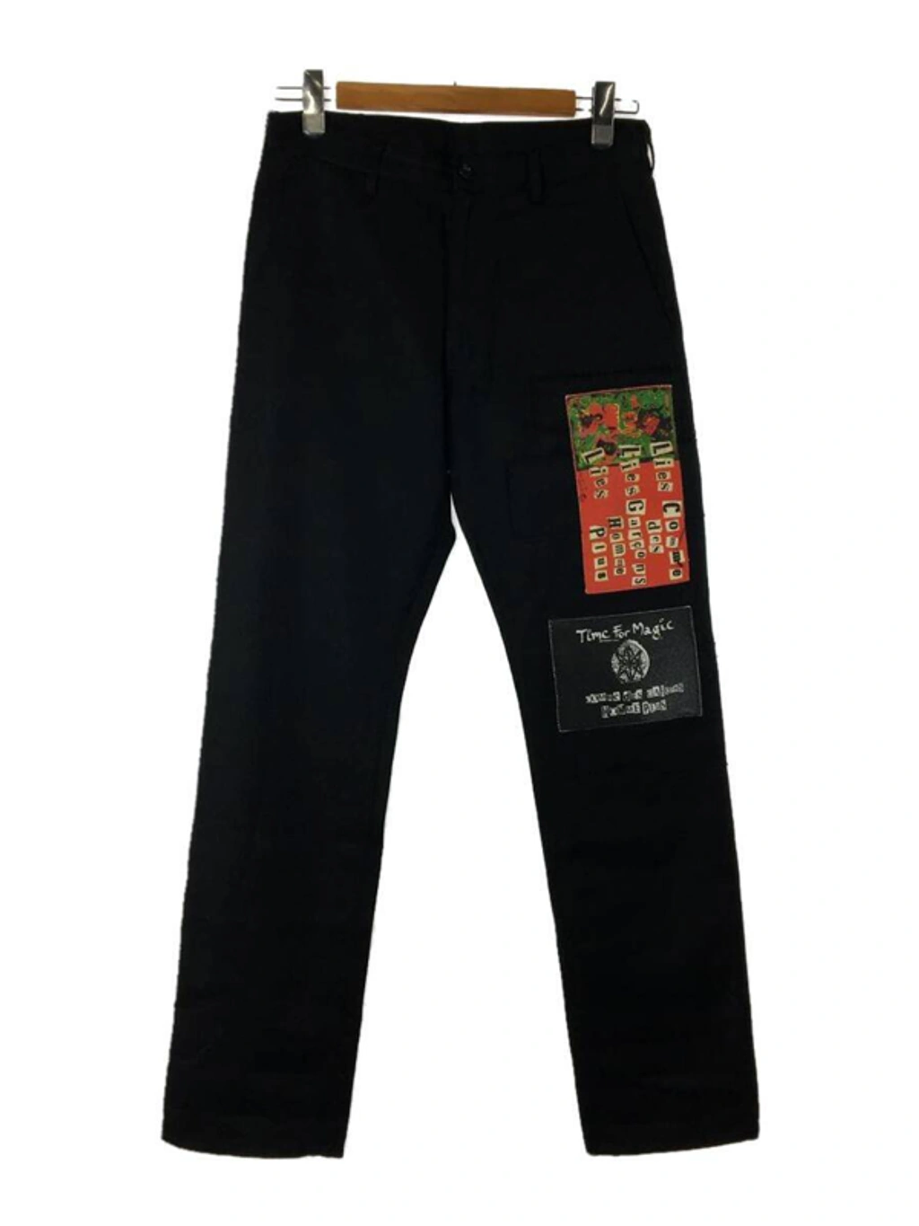 トップス COMME des GARCONS time for magic Pre-owned Comme Des Garcons X Comme Des Garcons Homme Plus Aw08