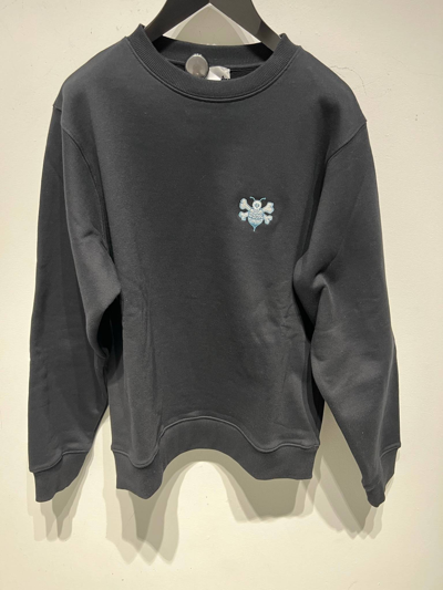 Dior Shawn Stussy Sweater Dior And Shawn Stussy Bee Embroidered