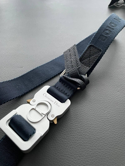 Pre-owned Alyx X Christian Dior Monsieur Limited Edition Dior