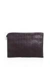 BOTTEGA VENETA Leather Portfolio