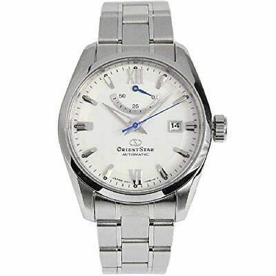 Pre-owned Orient Star Watch Contemporary Standard Rk-au0006s Men's