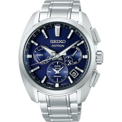 Pre-owned Seiko Sbxc065 [astron Global Line Sport 5x Titanium] Japan Domestic