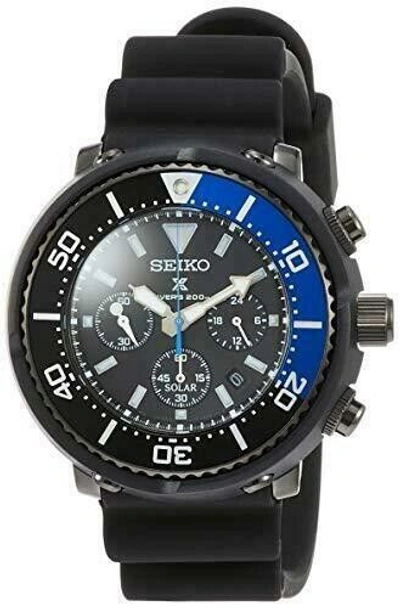 Pre-owned Seiko Prospex Watch 2017 Limited Edition Sbdl045 Men's From Japan..jp
