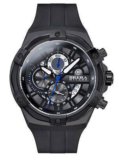 Pre-owned Milano Brera  - Supersportivo Evo - Chronograph - Bmssqc4503