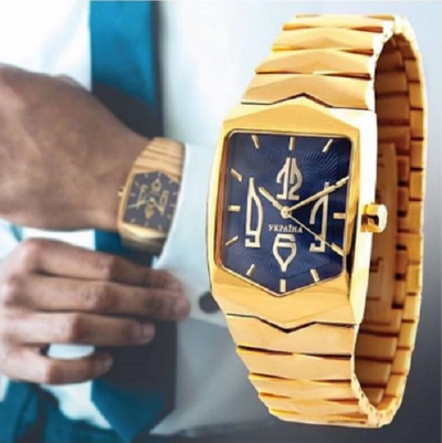 Pre-owned Kleynod Limited Edition Wristwatch Swiss Ronda R-150 Movement