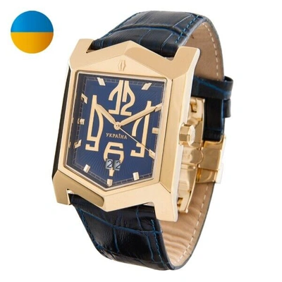 Pre-owned Kleynod Limited Edition Swiss Ronda 4003.b Movement