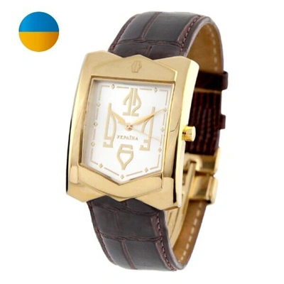 Pre-owned Kleynod Limited Edition Swiss Ronda-763 Movement