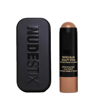 Nudestix Tinted Blur Sculpting Stick 6.2g (various Shades) - Neutral Medium