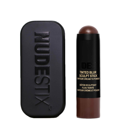 Nudestix Tinted Blur Sculpting Stick 6.2g (various Shades) - Neutral Deep