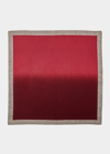 Kim Seybert Dip Dye Napkin