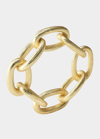 KIM SEYBERT CHAIN LINK NAPKIN RING