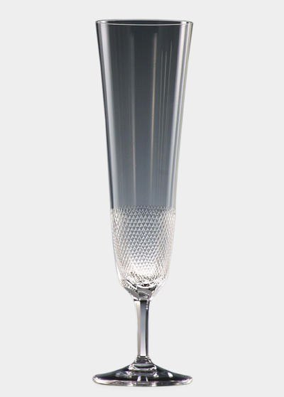 Moser Royal Champagne Flute
