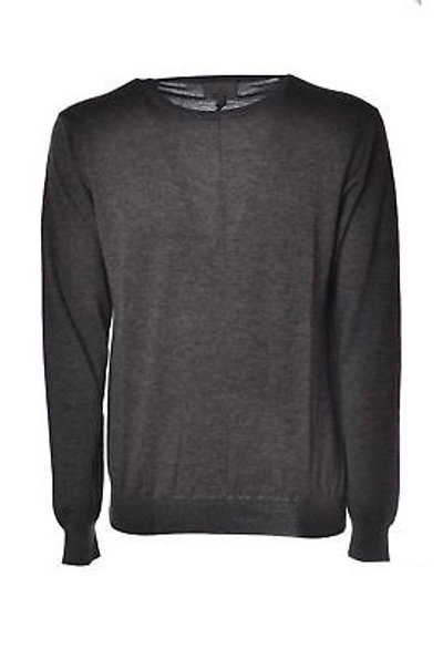 Pre-owned Diktat - Sweaters - Male - Grey - 4341226a181304 In See The Description Below