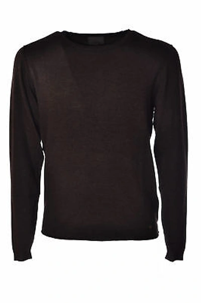 Pre-owned Diktat - Knitwear-sweaters - Man - Brown - 2632613a193829 In See The Description Below