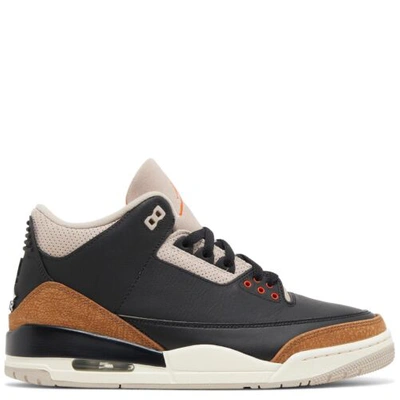 Pre-owned Air Jordan [ct8532-008]  Mens Retro 3