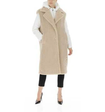 Pre-owned Liu •jo Coat With Down Jacket Included Liu Jo Fall Winter Collection 2022/23 In _