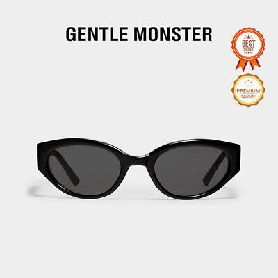 Pre-owned Gentle Monster [] Malto 01 Sunglases Blackpink Jennie Korean Brand