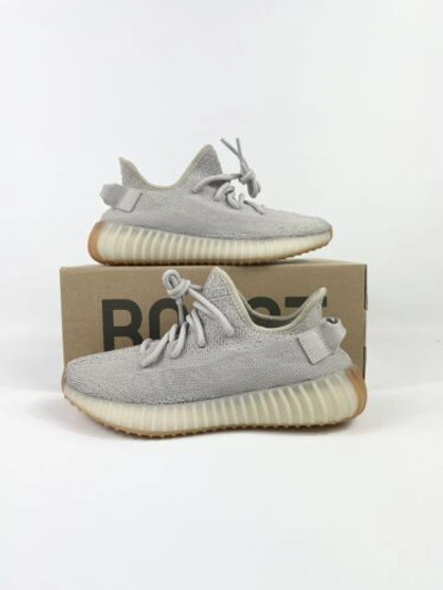 adidas gazelle silver green womens adidas Originals Yeezy Boost 350 V2 Mono Mist Shoes