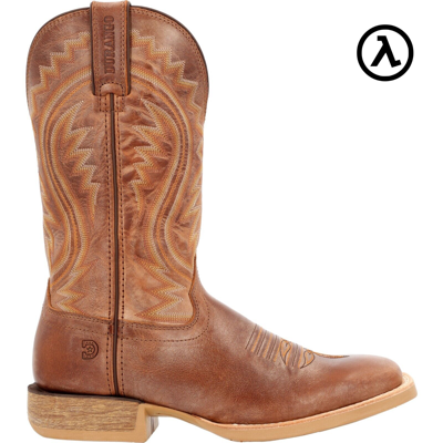 Pre-owned Durango Boots Durango® Rebel Pro™ Burnished Tan Western Boots Ddb0394 - All Sizes - In Toasted Pecan