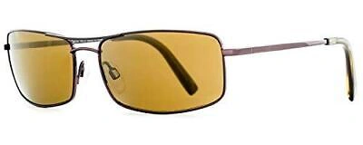 Pre-owned Frame Reptile Japan Sunglasses Taipan Esp/gld-x Espresso Metal Gold Glass Polarized