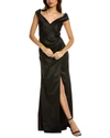 BLACK BY BARIANO YVONNE GOWN