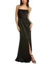 BLACK BY BARIANO STEPHANIE GOWN