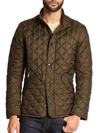 BARBOUR Barbour Flyweight Chelsea Quilted Jacket