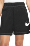 NIKE EASY TWILL SHORTS