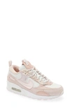 Nike Air Max 90 Futura Sneaker In Weiss