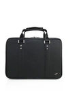 Vocier F25 Leather Briefcase