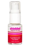 SHIELDED BEAUTY SELF DEFENSE EYE CREAM