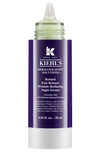 Kiehl's Since 1851 Retinol Fast-release Wrinkle Reducing Night Serum 1 oz / 30 ml 1 oz / 30 ml