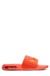 Nike Air Max Cirro Slide In Orange/ Safety Orange