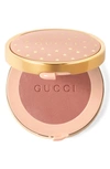 Gucci Luminous Matte Beauty Blush 05 Rosy Beige 0.19 oz / 5.5 G