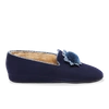 Sarah Flint Fireside House Shoe In Pink