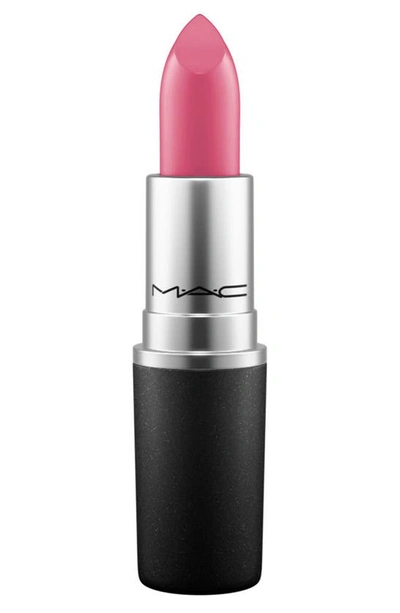 Mac Cosmetics Amplified Lipstick In Craving (a)