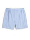 SAKS FIFTH AVENUE COLLECTION Supima Cotton Full-Cut Boxers