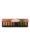 Melt Cosmetics Gemini Eyeshadow Palette 1