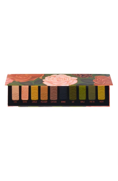 Melt Cosmetics Gemini Eyeshadow Palette 1