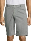 AG MEN'S GRIFFIN STRETCH SATEEN SHORTS,400093476403