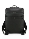 MCM Markus Leather Backpack