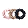 Slip 3-piece Pure Silk Large Scrunchie Set In Default Title