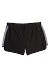 Tomboyx Summit Running Shorts In Black