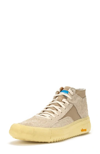 Brandblack Capo Sneaker In Tan