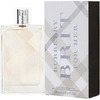 BURBERRY Burberry 306881 3.3 oz Brit Eau De Toilette Spray for Women