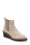 Cecelia New York Gemma Boot In Taupe